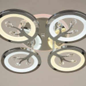 Потолочный светильник YH238/4 RGB 21век