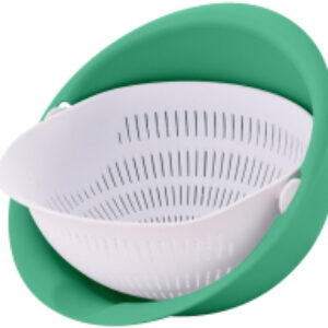 Миска-дуршлаг YM80-105 21век