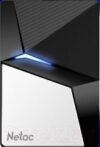 Внешний жесткий диск Z7S USB3.2 240GB (NT01Z7S-240G-32BK) 21век