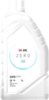 Моторное масло Zero 30 0W30 / 132676 21век