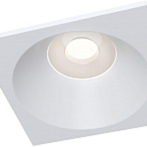 Точечный светильник Zoom DL033-2-01W 21век