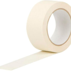 Лента малярная 0.038x50м / 651791 21век