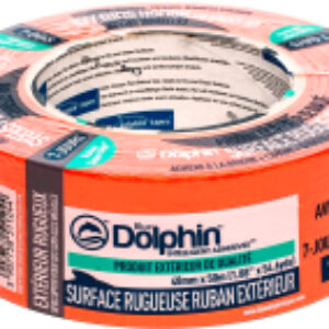 Лента малярная 0.048x20м 21век