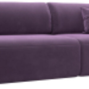 Диван Лига-036 Модерн подлокотник справа / 121338 21век