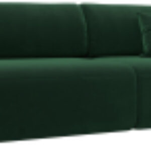 Диван Лига-036 Модерн подлокотник справа / 121342 21век