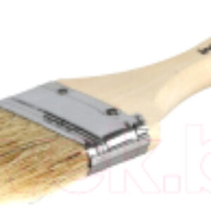 Кисть малярная Плоская / 050094 21век