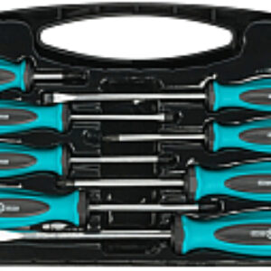 Набор отверток 0558 21век