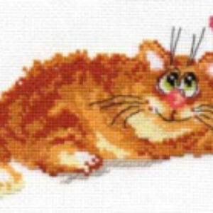 Набор для вышивания Мурр... / 0-67 21век