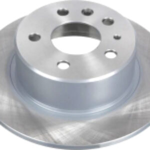 Тормозной диск 08506 21век