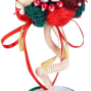 Набор для творчества Топиарий Вишневый сад / С-08 21век