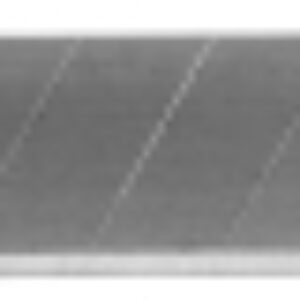 Набор сменных лезвий 0915-S10 21век