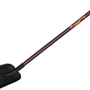 Лопата Молодость моя 0917-Ч 21век