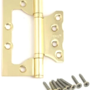 Петля дверная Универсальная 100x75x2.5-B2 21век