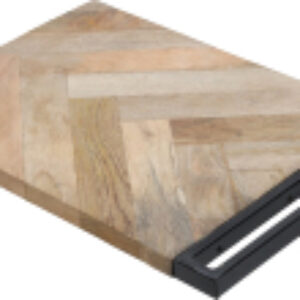 Разделочная доска Манго 106328 21век