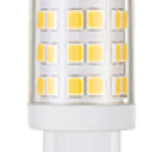 Лампа G9 5W 2700K / 107309105 21век