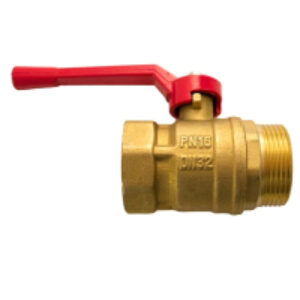 Шаровой кран 11Б27п1 Ду25 / ТТ000009589 21век