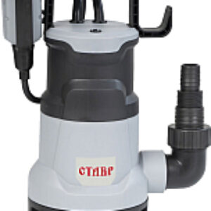 Дренажный насос НПД-1150 21век