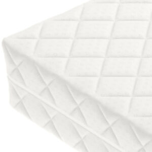 Чехол на матрас защитный ЖК 120x200x16 21век