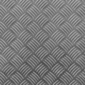 Лист рифленый Квинтет 1.2мм 1.2x0.6 / 15225 21век