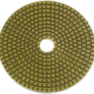 Шлифовальный круг Р1247 голубой / 574 42 96-01 21век