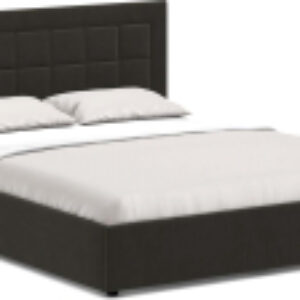 Двуспальная кровать 1251 / MF004964 21век