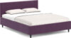 Двуспальная кровать 1259 / MF009144 21век