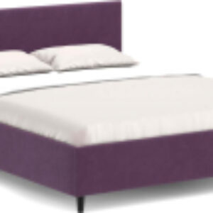 Двуспальная кровать 1259 / MF009146 21век