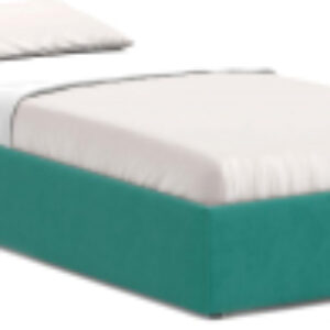 Двуспальная кровать 1260 / MF005678 21век