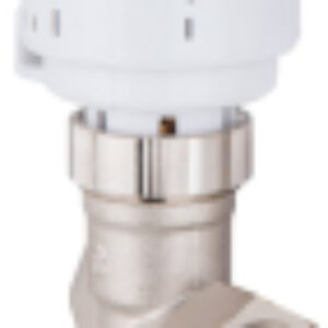 Клапан термостатический 1/2" AVE298612 21век