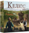 Настольная игра Келюс 1303 /075790 21век