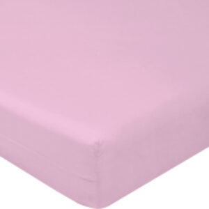 Простыня Поплин на резинке 140x200 / Мр0040-3 21век
