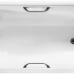 Ванна чугунная Старт УР 150х70 / БП-э000001102 21век