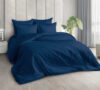 Комплект постельного белья Индиго 1.5сп 21век