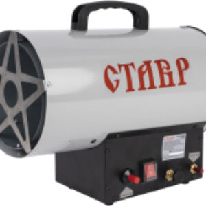 Тепловая пушка газовая ПТГ-15М 21век