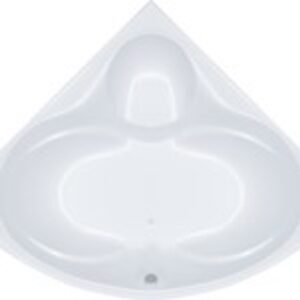 Ванна акриловая Сабина 160x160 21век