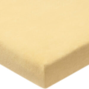 Простыня Махровая на резинке 160x200x20 / ПМР-БЕ-160 21век