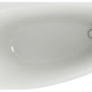 Ванна акриловая Дива 160x90 L 21век