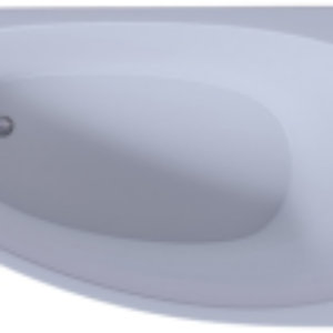 Ванна акриловая Дива 160x90 R 21век