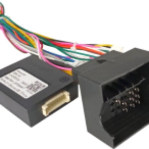 Набор для подключения автоакустики 16-135 21век