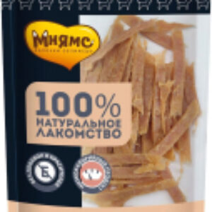 Лакомство для собак Соломка из индейки / 170579 21век