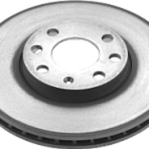 Тормозной диск 17210 21век