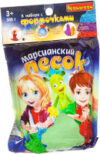 Кинетический песок Марсианский песок / ВВ1726 21век