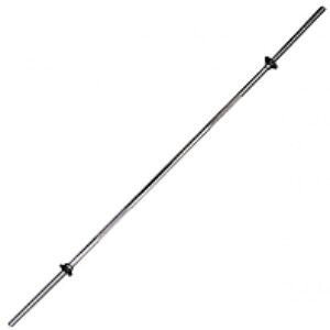 Гриф для штанги Замок-гайка Вейдера 1800мм d25мм 21век