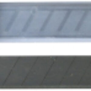 Набор сменных лезвий 18мм / 0914-S10 21век