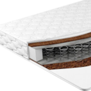 Матрас Люкс Кокос Боннель 180x190 21век