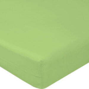 Простыня Поплин на резинке 180x200 / Мр0040-16 21век
