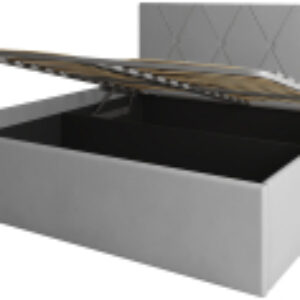 Двуспальная кровать Румба 1.8 с подъемным механизмом 21век