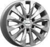 Литой диск Печора 18x7.5" 6x139.7мм DIA 106.1мм ET 30мм SB 21век