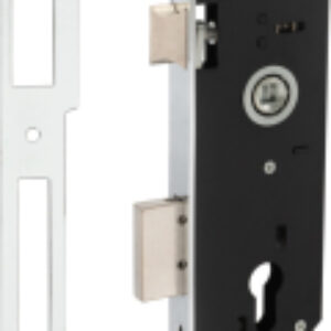 Замок врезной 194-40 CP 21век