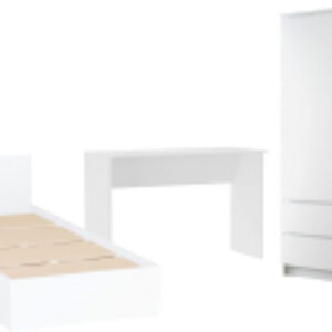 Комплект мебели для спальни Мори №1 21век